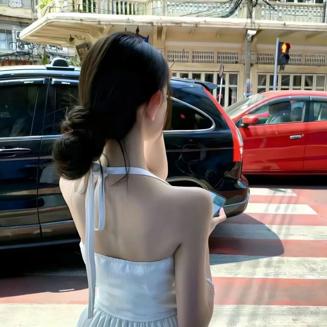 三条黑暗的街道